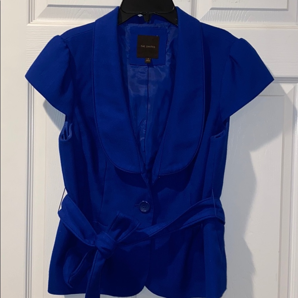 Stylish Blazer